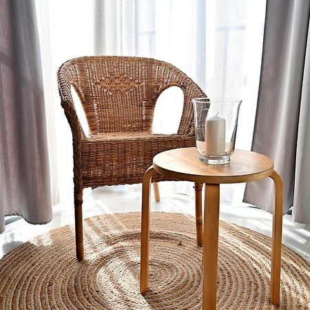 Love Rent4 Malaga Rene Екстер'єр фото