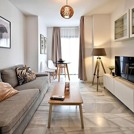 Love Rent4 Malaga Rene Екстер'єр фото