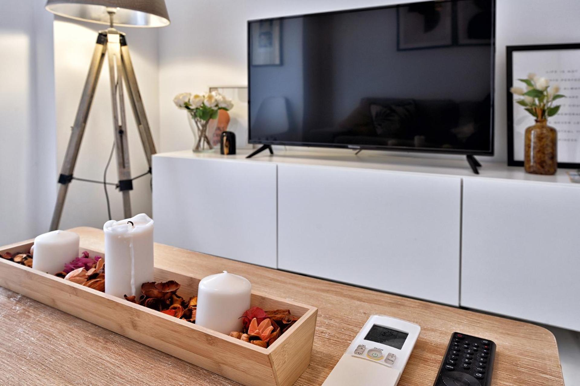 Love Rent4 Malaga Rene Екстер'єр фото
