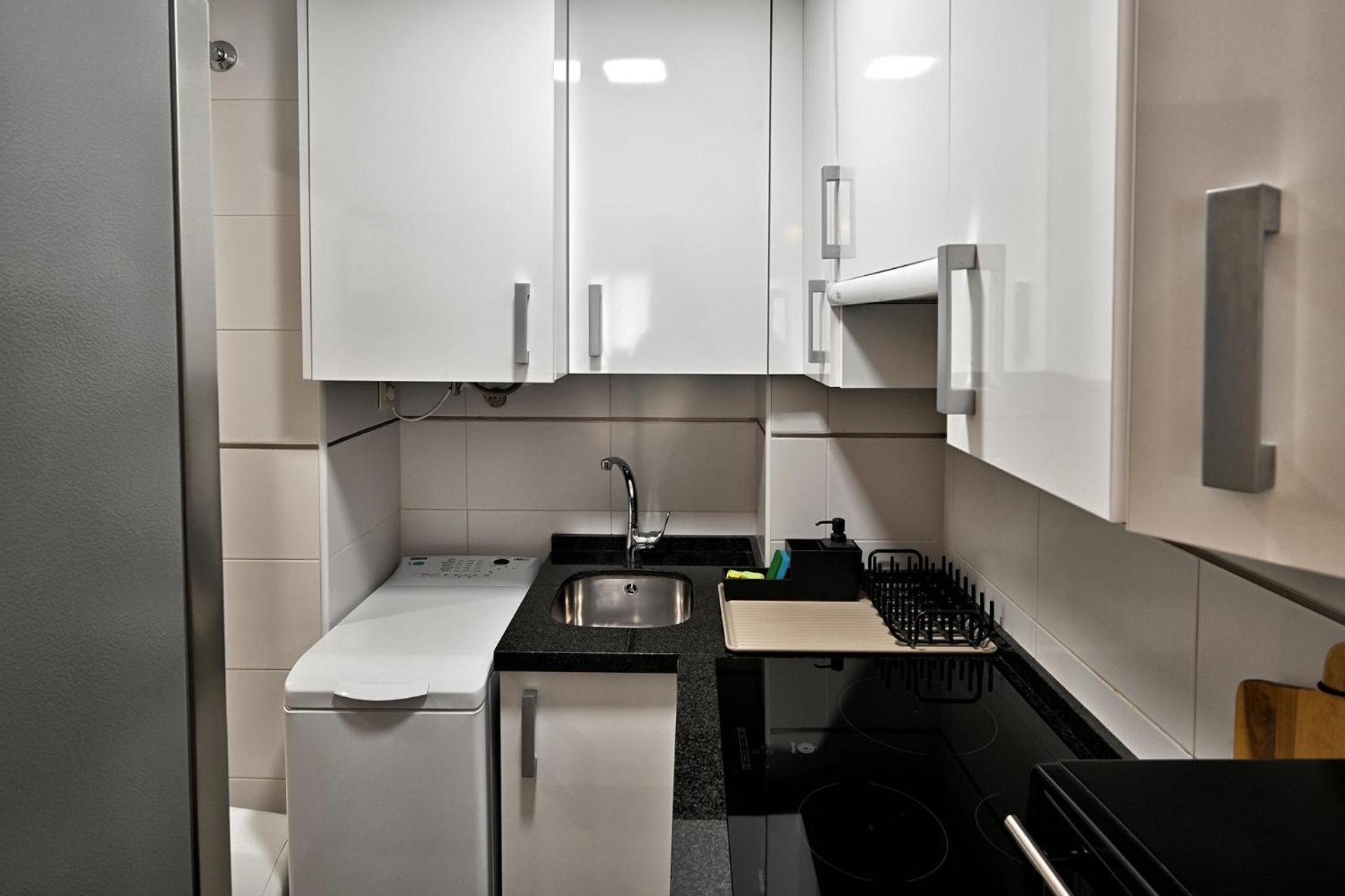 Love Rent4 Malaga Rene Екстер'єр фото