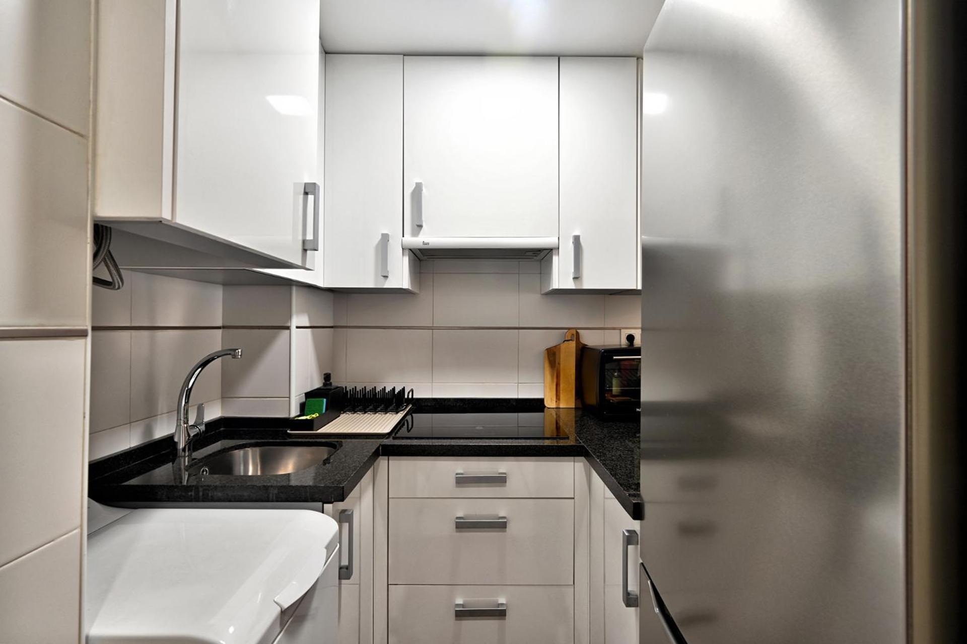 Love Rent4 Malaga Rene Екстер'єр фото